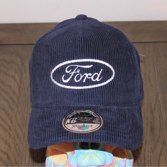 Ford Other - Ford Corduroy Hat